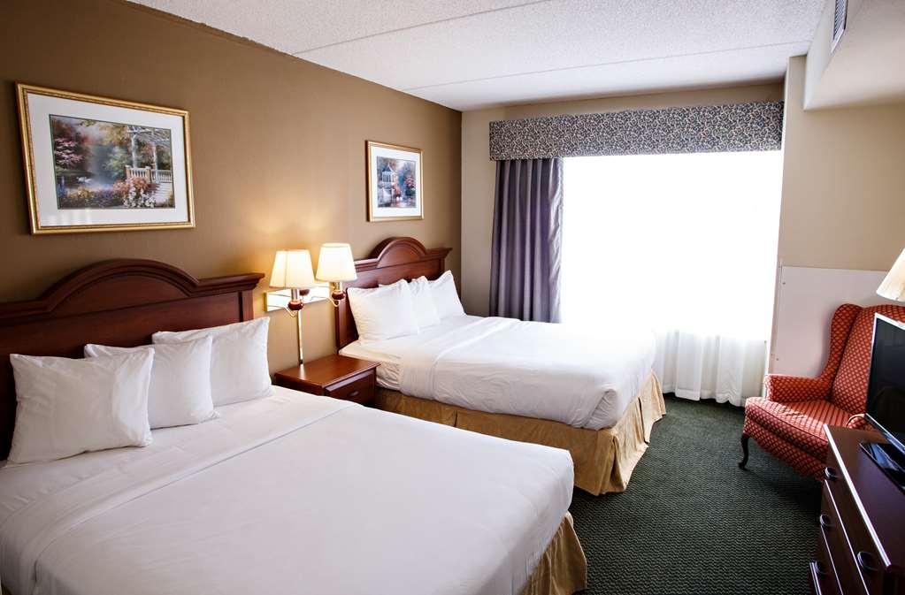 Country Inn & Suites By Radisson, Harrisburg West Mechanicsburg Ruang foto