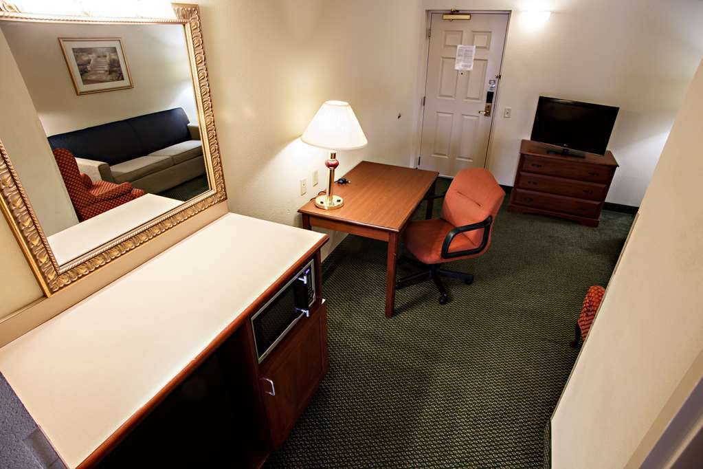 Country Inn & Suites By Radisson, Harrisburg West Mechanicsburg Ruang foto