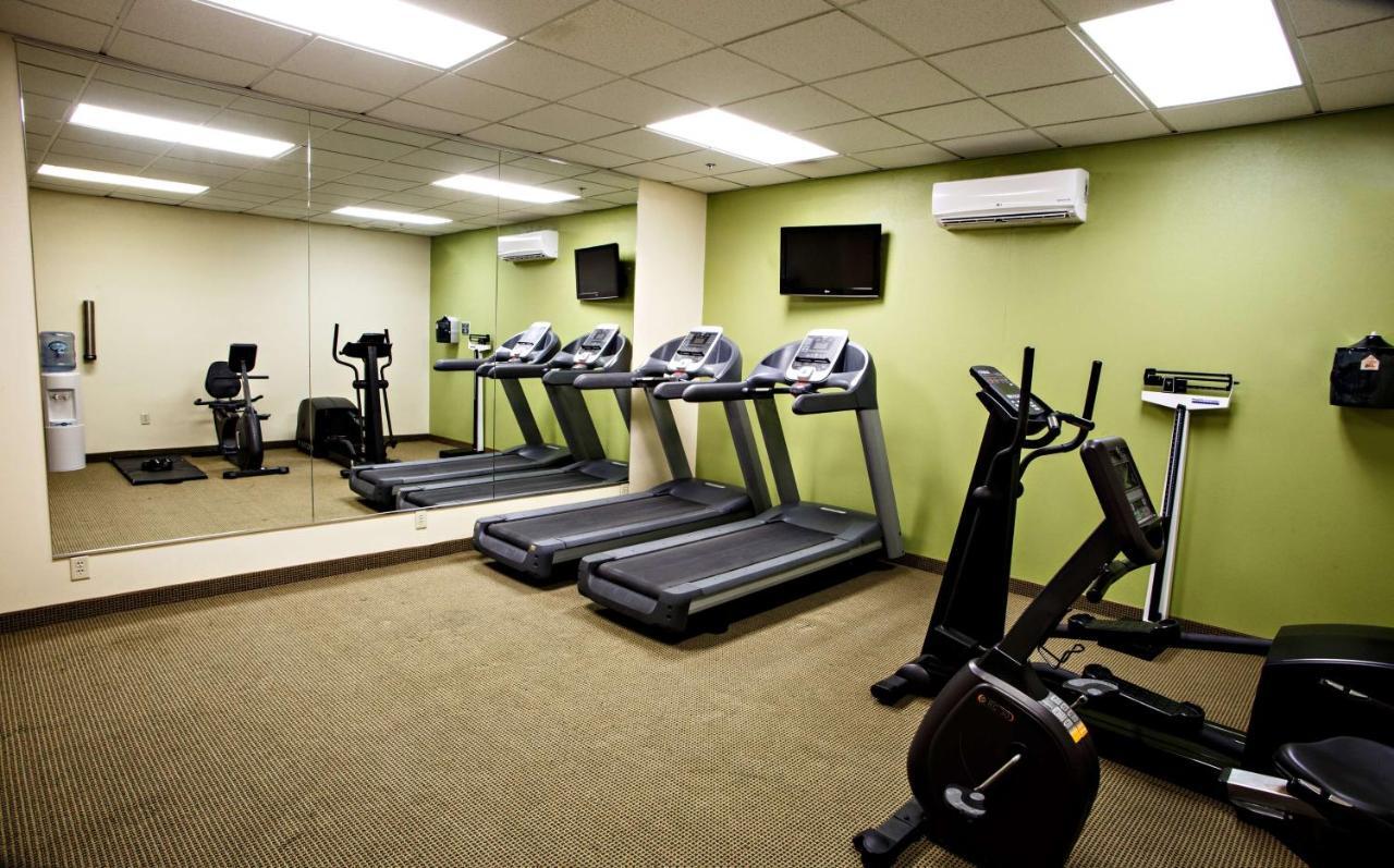 Country Inn & Suites By Radisson, Harrisburg West Mechanicsburg Bagian luar foto