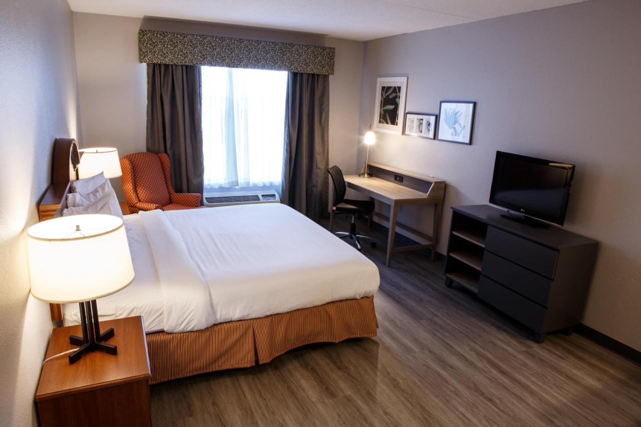 Country Inn & Suites By Radisson, Harrisburg West Mechanicsburg Bagian luar foto