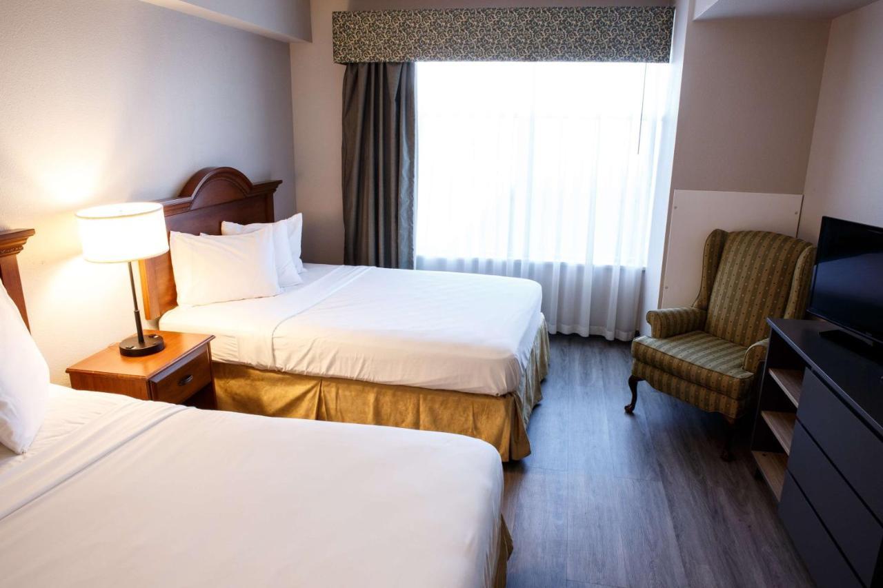 Country Inn & Suites By Radisson, Harrisburg West Mechanicsburg Bagian luar foto